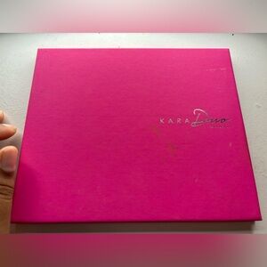 Kara Beauty Pinks Palette